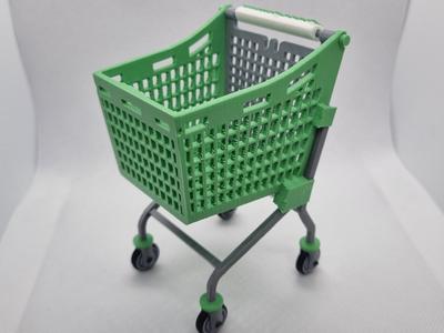 Shopping cart