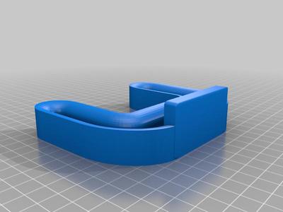 Ice Scoop Holder
