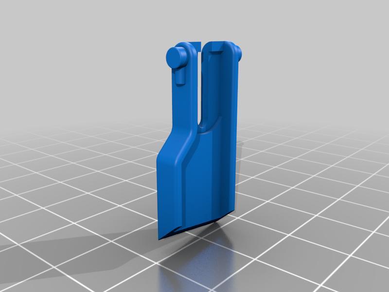 pata teclado Logitech G105 