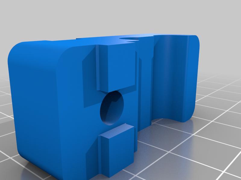Passacavi_6,5 V-slot