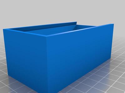 Simple Box