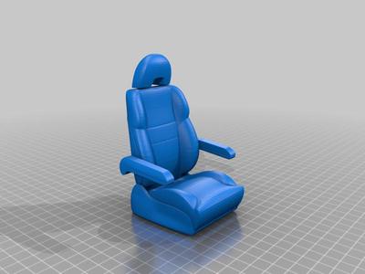 seat plan