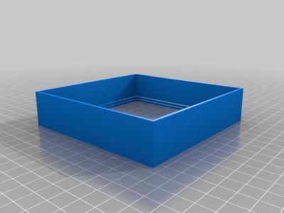 Computron 3000 enclosure