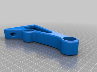 Spool Wall Holder