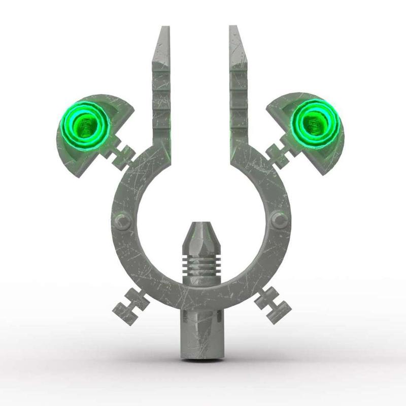 Bionicle Turaga Jovan's Staff