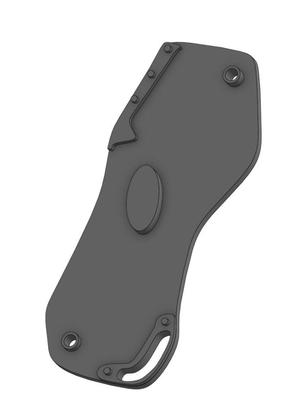 Lightweight Folder for pair of RU14 and CSB-RD