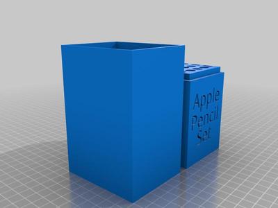 Apple Pencil Set