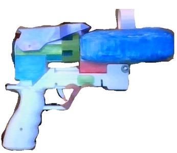 Gun Camera Remix Pack