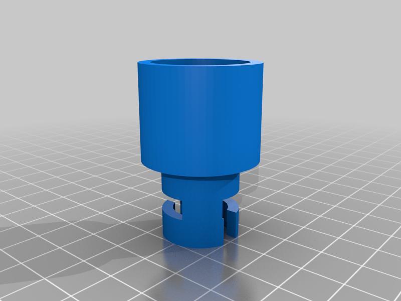 Abilica airtrack adapter