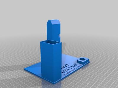 Uzi Pro Stand