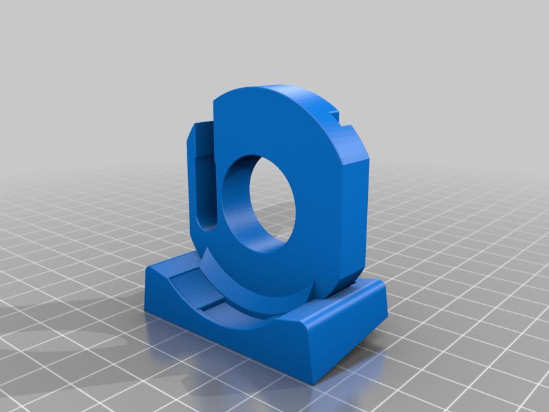 MASX Aurora one charging stand