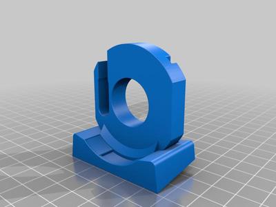 MASX Aurora one charging stand