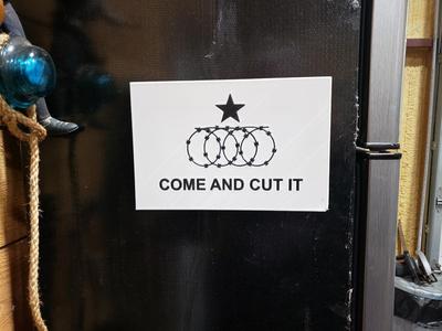 Come and Cut It