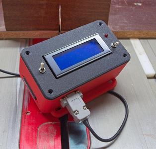 Electronic Project Box