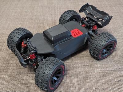 Dust Cover for MJX Hyper Go H14BM / 14210