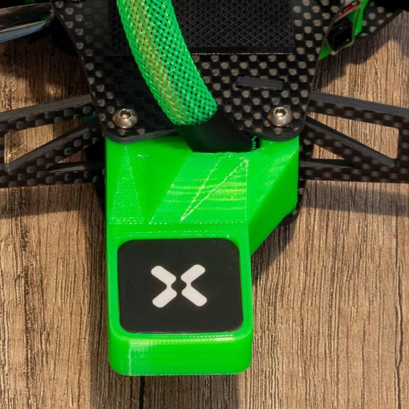 AOS UL7 EVO 25x25mm GPS