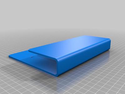 Laptop Wall Mount (fits MacBook Pro Mid 2009)