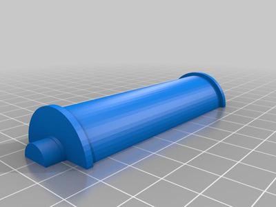FIXDRY NT1 Fat Roller