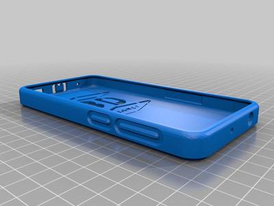 samsung-galaxy-xcover-5-case remix creati 3d