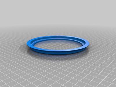 powerhobbies XL whitewall wheel rings