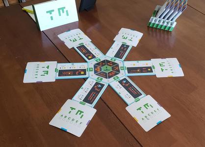 Turing Machine Holder