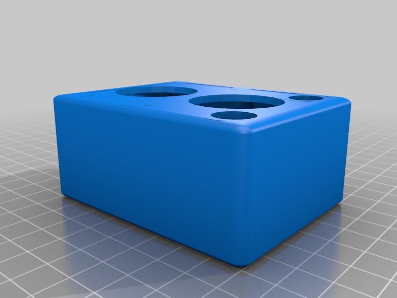 Button Stand pinball 30mm