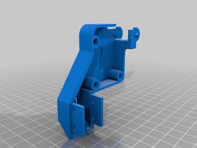 Direct Drive Adapter 