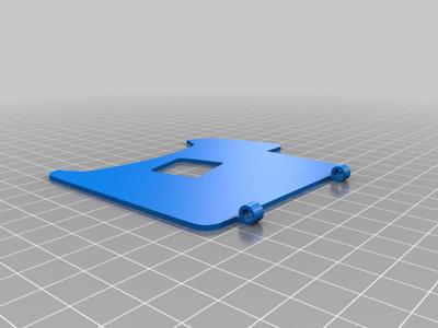 Wilfa Ground Catcher Lid