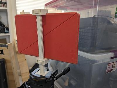 Tripod Phone Mount