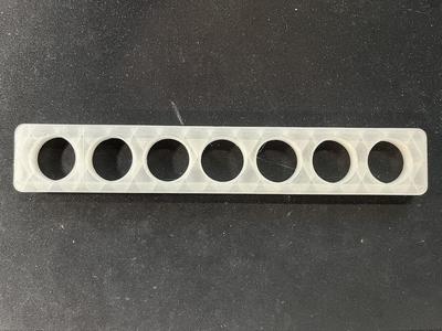 Ikea Ivar bookend slat