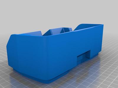 Mercedes Benz W213 Handy Holder