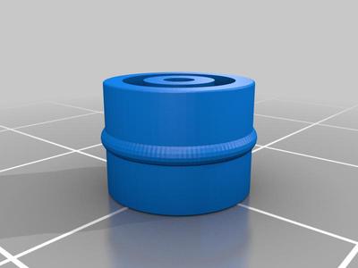 Lesney / Matchbox Track Wheel