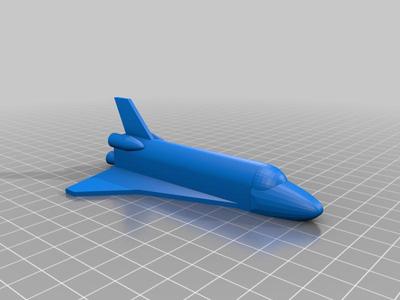 Space Shuttle