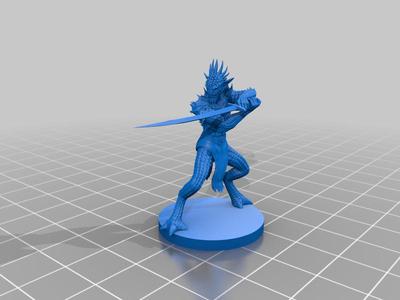 Salt Devil