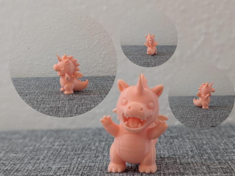Rexicorn – The Magical Dino-Unicorn