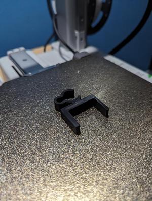 cable clip