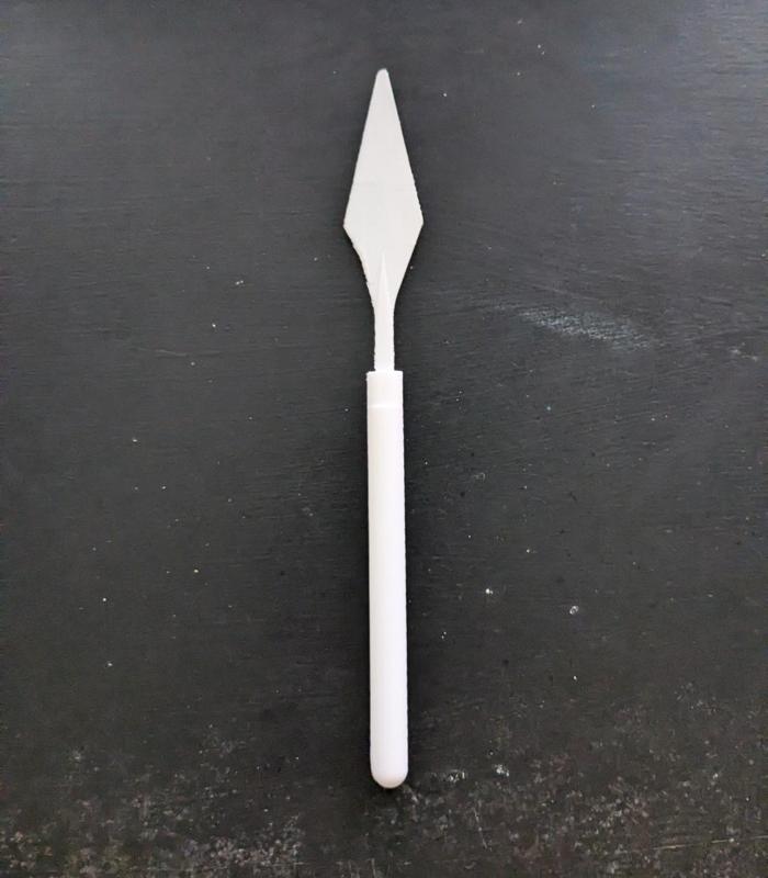 Painting Spatula V1