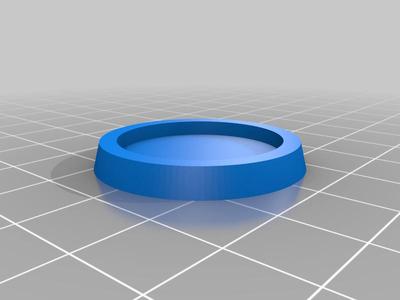 25-32mm base adaptor 