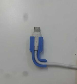 micro usb cable guard