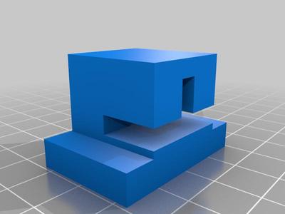 michel single tray 2