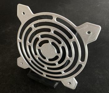 Fan-Guard "Clone-Trooper"