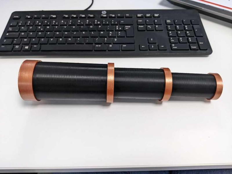 Longue vue / Telescope / Spotting scope