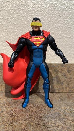 Mcfarlane Eradicator glasses