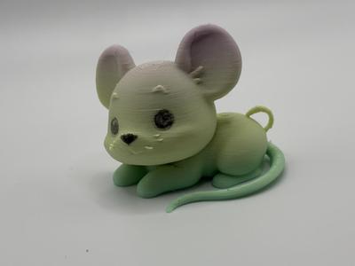 Spirit of the Woods – Mystic Figurine to Print