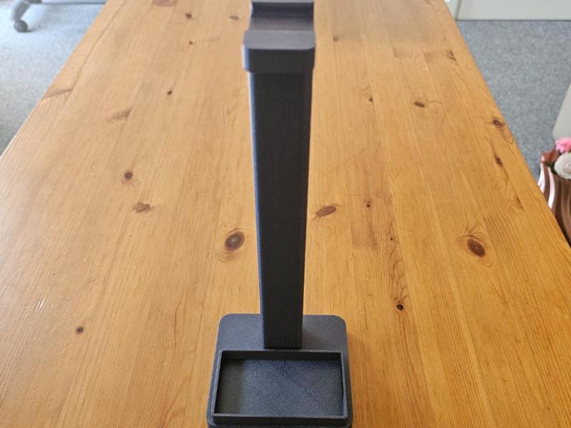 Headphone and Earphone Stand