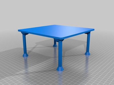 Small Desk Table