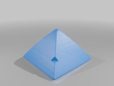 Golb Deckbox for Magic The Gathering (MTG)