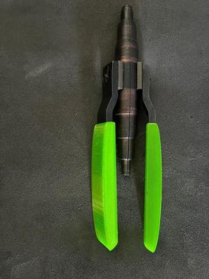 Replacement handle for Navac Tube Expander