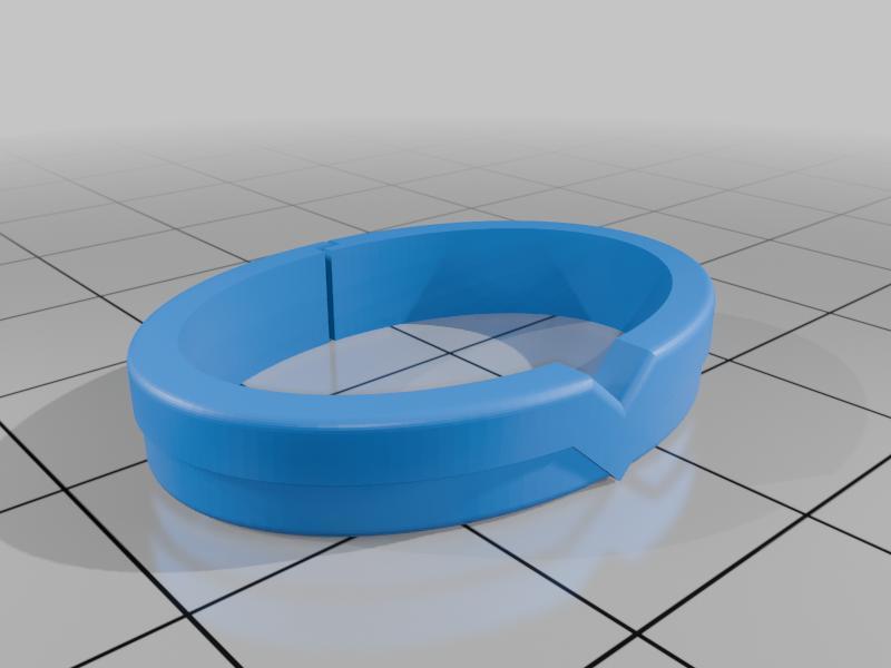 Superman Belt (Modern)