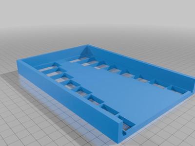 Screw Sorter Prototype 4 Part 3